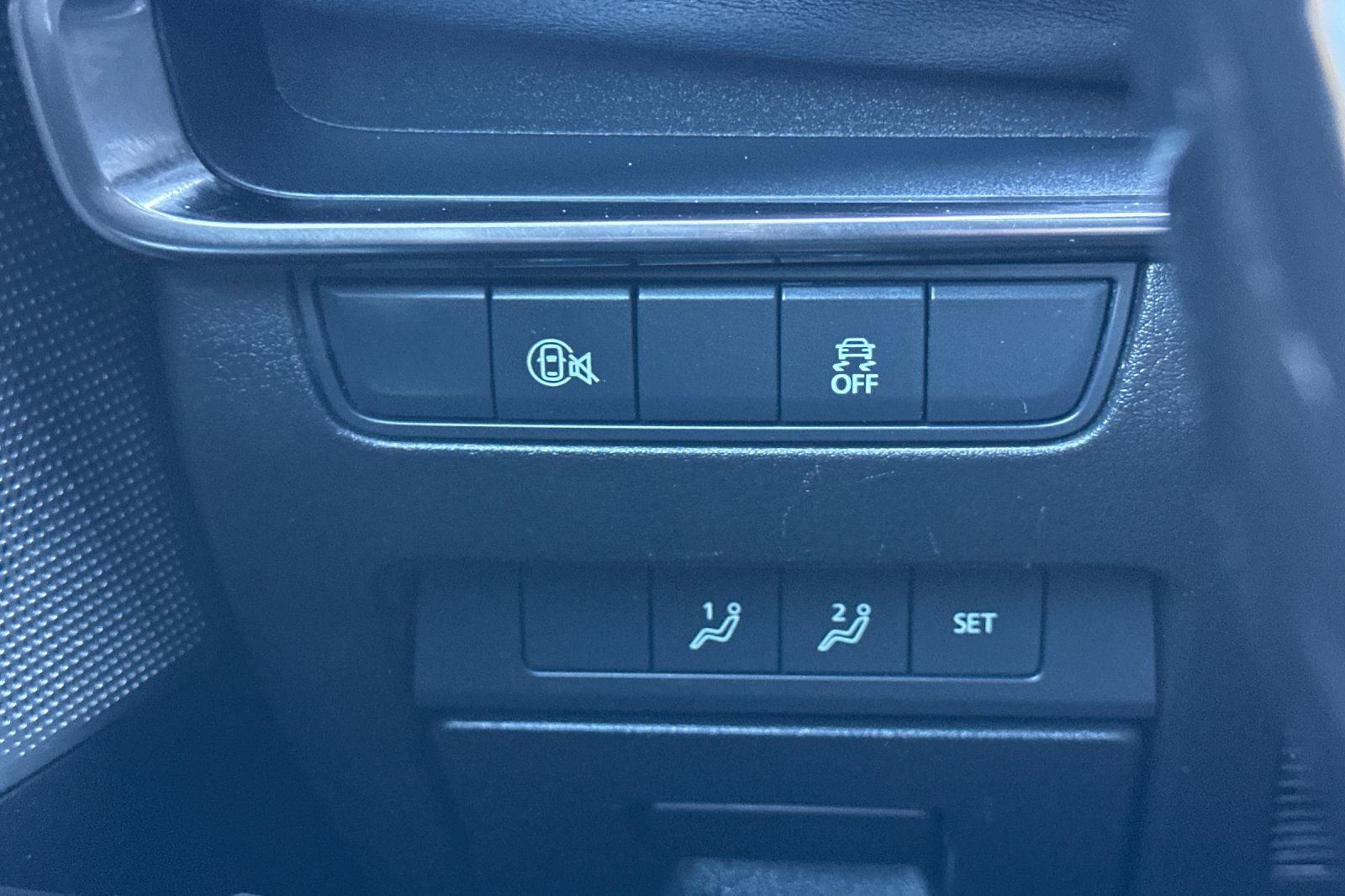 2025 Mazda Mazda3 2.5 S Premium Package