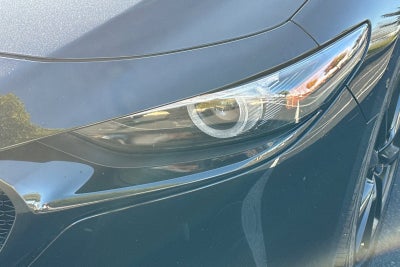 2025 Mazda Mazda3 2.5 S Premium Package