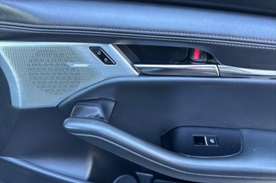 2025 Mazda Mazda3 2.5 S Premium Package