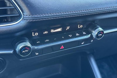 2025 Mazda Mazda3 2.5 S Premium Package