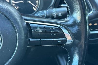 2025 Mazda Mazda3 2.5 S Premium Package