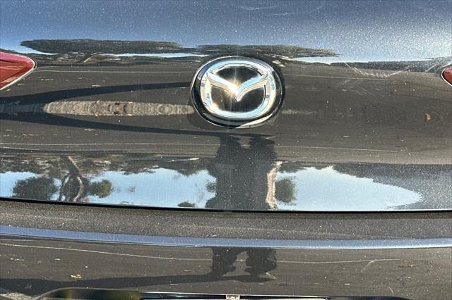 2025 Mazda Mazda3 2.5 S Premium Package