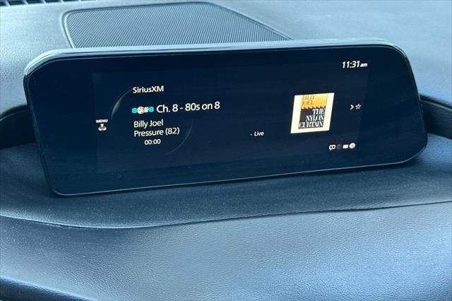 2025 Mazda Mazda3 2.5 S Premium Package