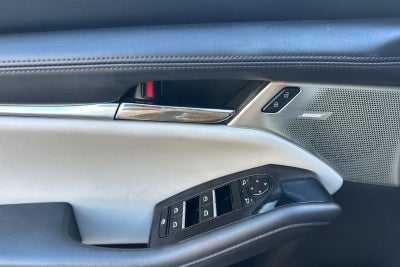 2021 Mazda Mazda3 2.5 Turbo