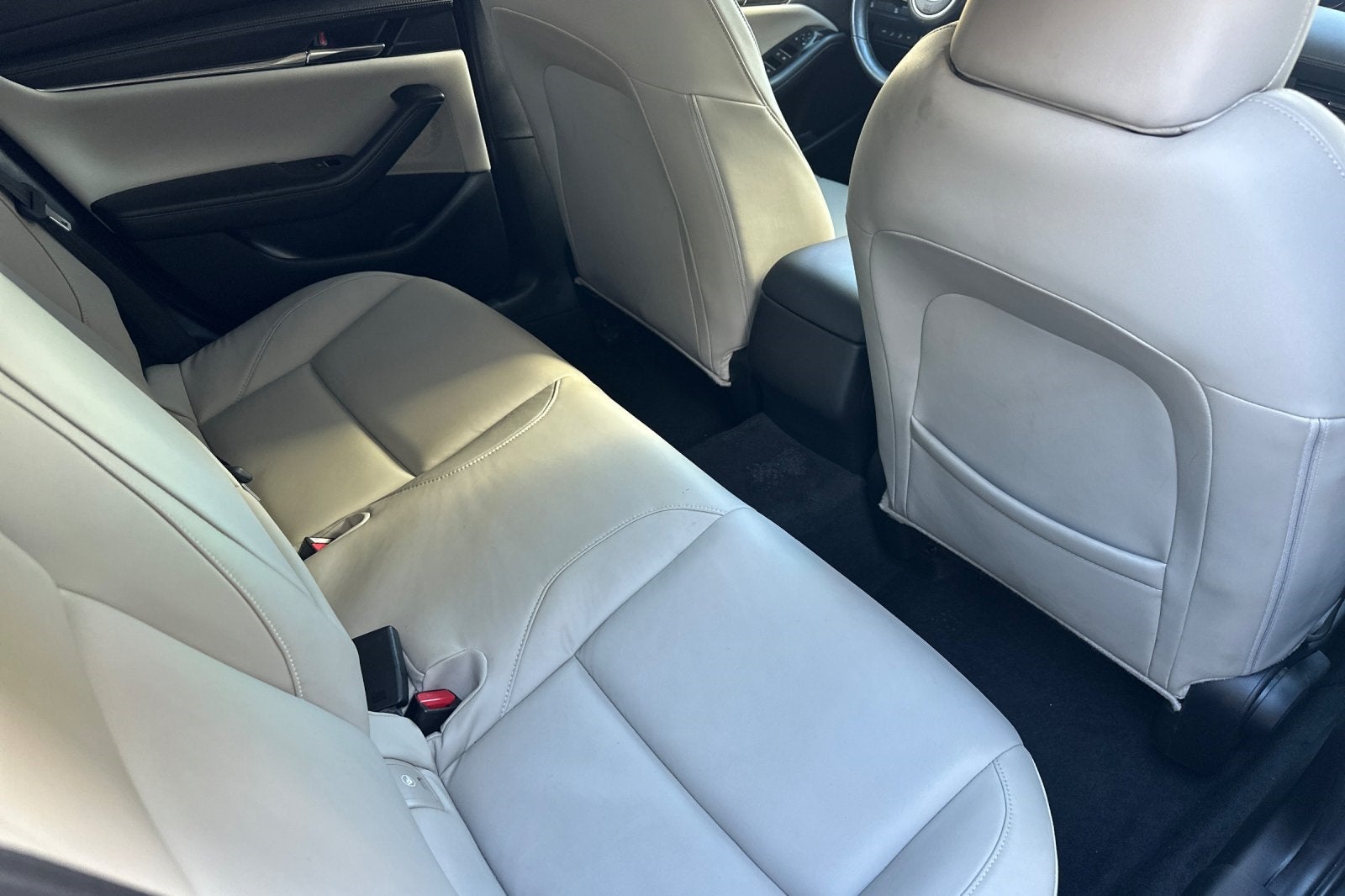 2021 Mazda Mazda3 2.5 Turbo