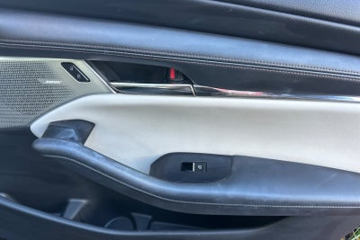 2021 Mazda Mazda3 2.5 Turbo