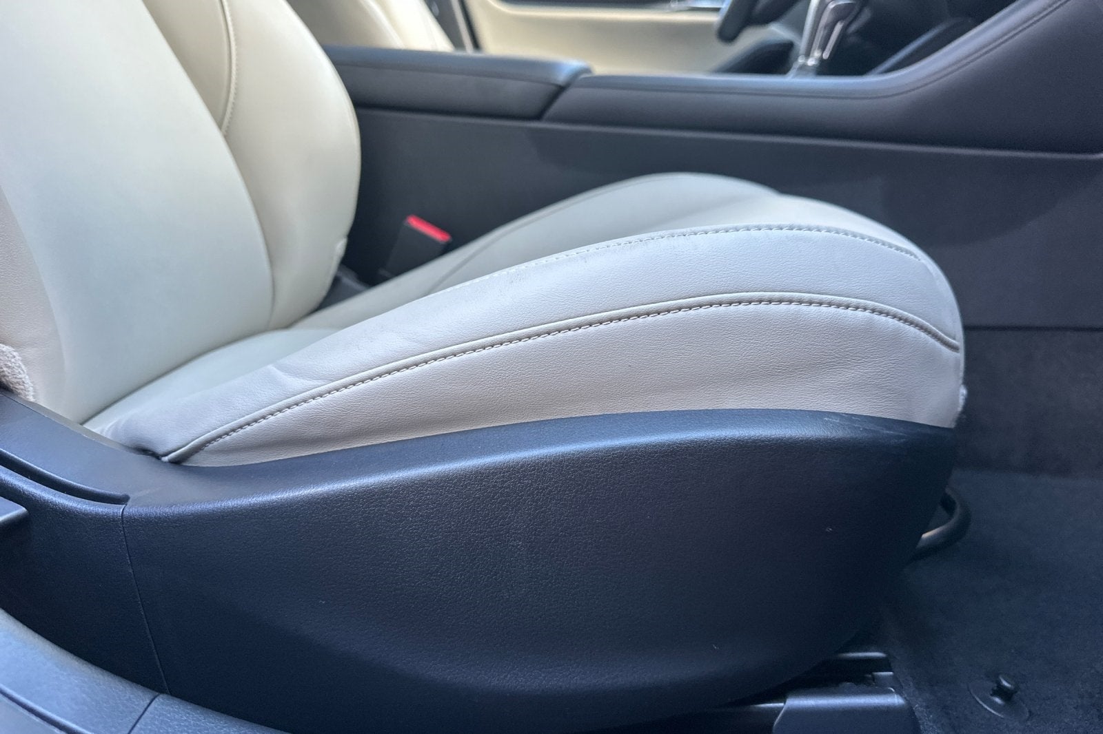 2021 Mazda Mazda3 2.5 Turbo