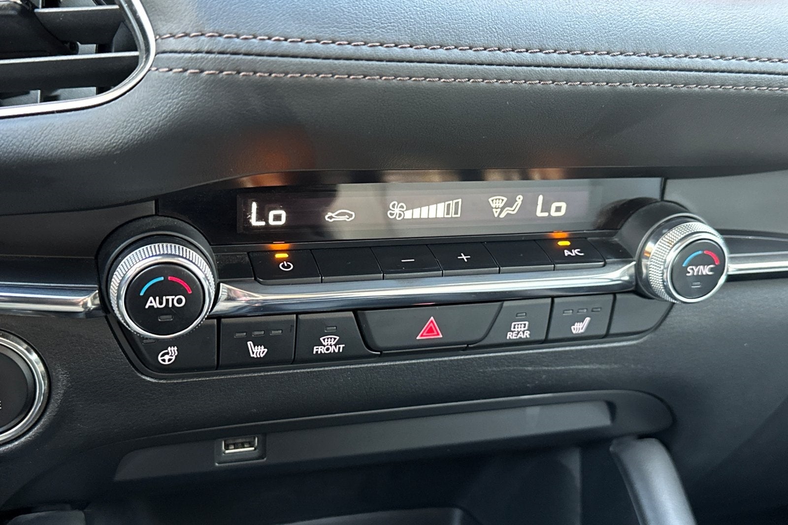 2021 Mazda Mazda3 2.5 Turbo