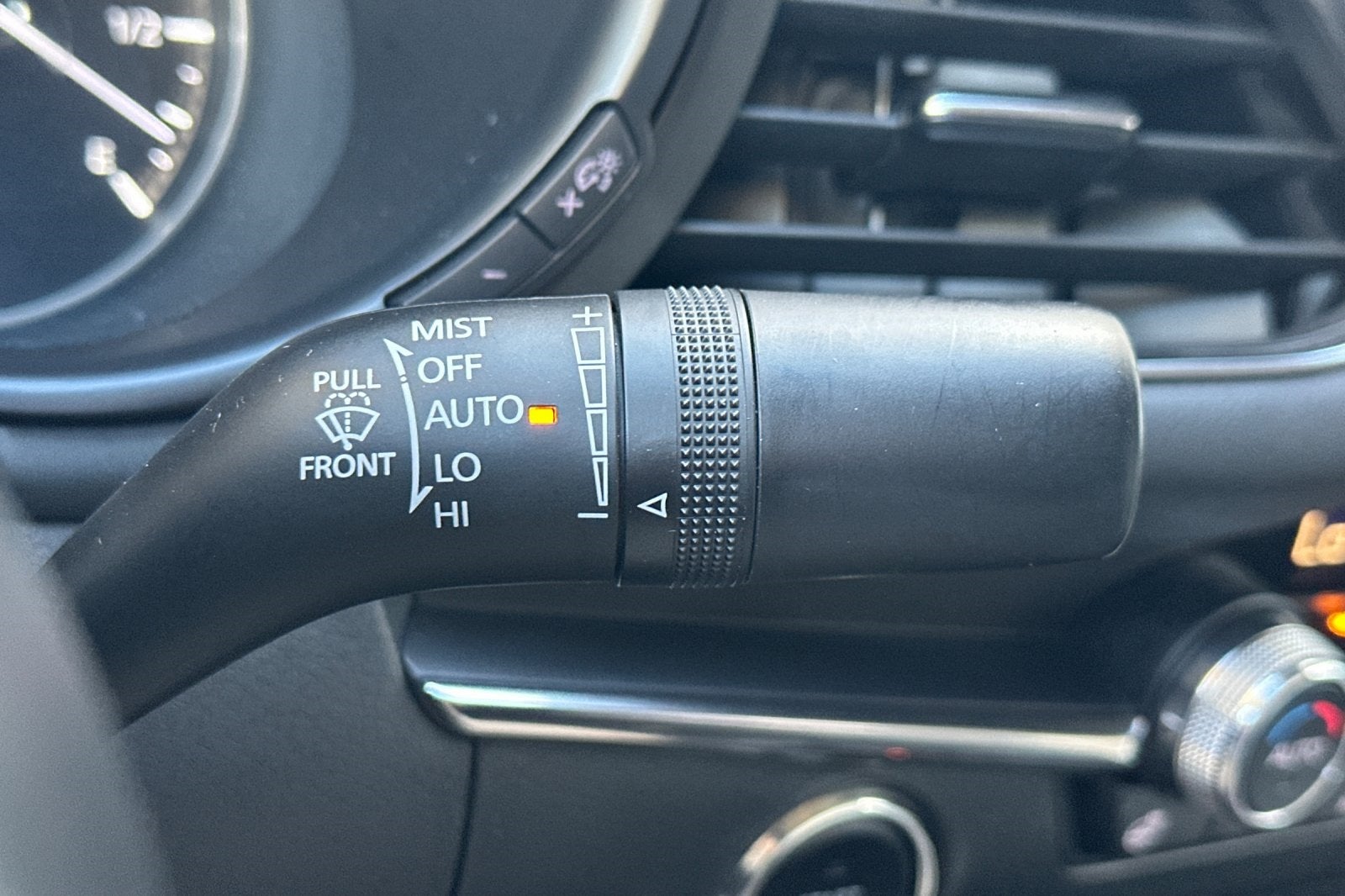 2021 Mazda Mazda3 2.5 Turbo