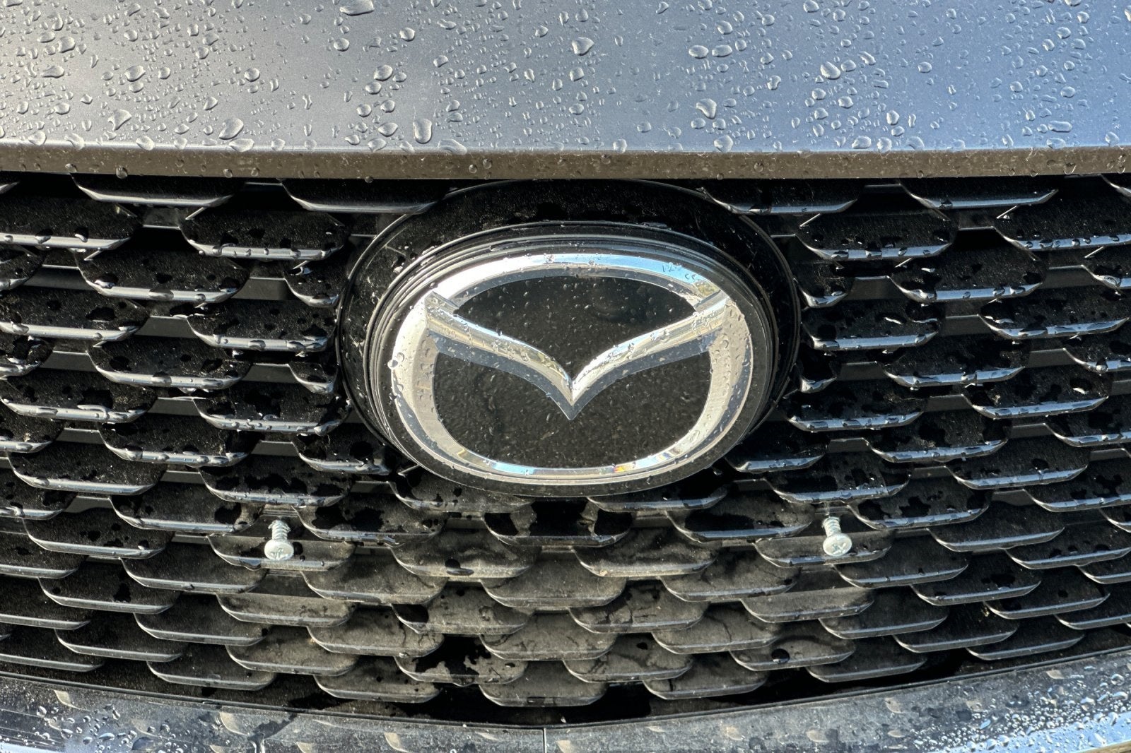 2021 Mazda Mazda3 2.5 Turbo