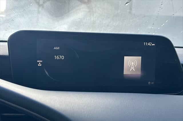 2021 Mazda Mazda3 2.5 Turbo