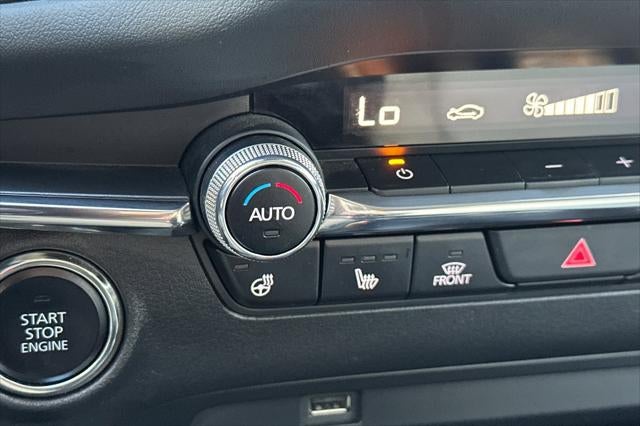 2021 Mazda Mazda3 2.5 Turbo