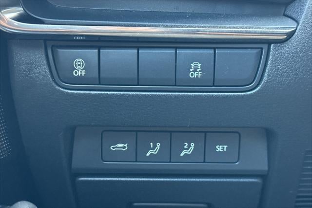 2021 Mazda Mazda3 2.5 Turbo