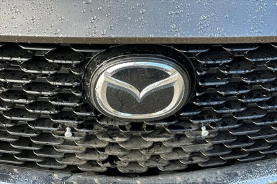 2021 Mazda Mazda3 2.5 Turbo