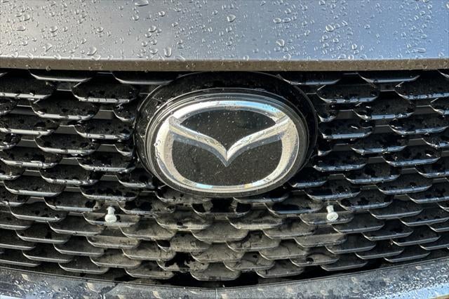 2021 Mazda Mazda3 2.5 Turbo