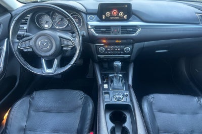 2017 Mazda Mazda6 Grand Touring