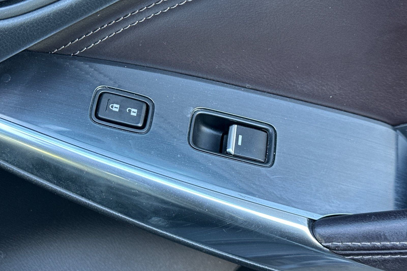 2017 Mazda Mazda6 Grand Touring