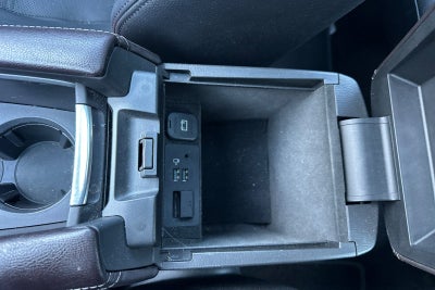 2017 Mazda Mazda6 Grand Touring