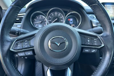 2017 Mazda Mazda6 Grand Touring
