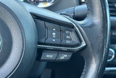 2017 Mazda Mazda6 Grand Touring