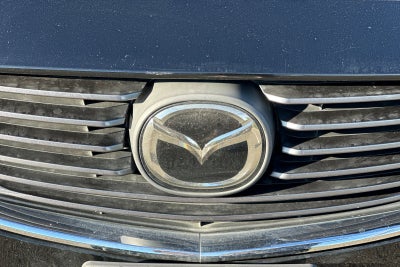 2017 Mazda Mazda6 Grand Touring