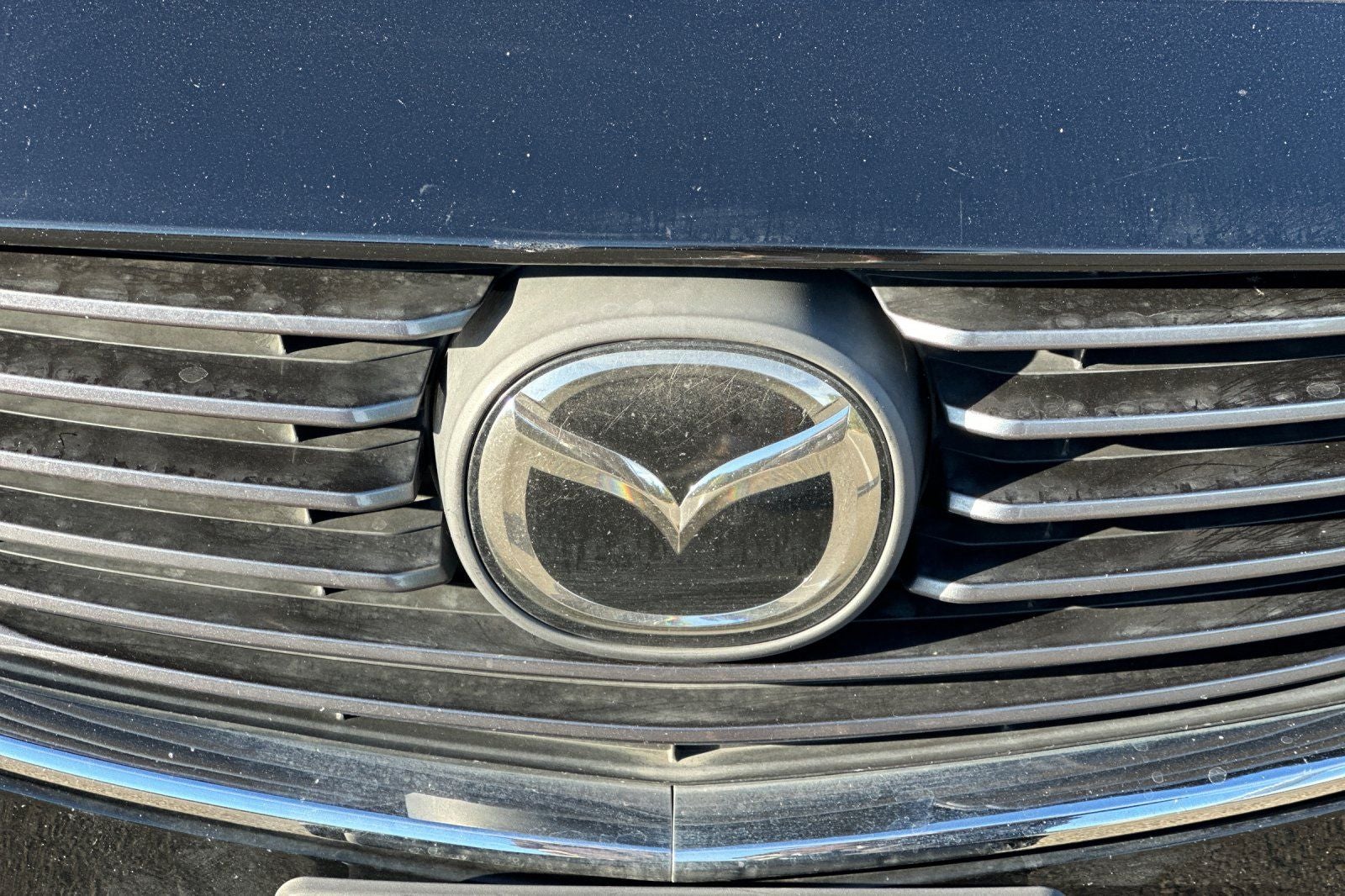 2017 Mazda Mazda6 Grand Touring