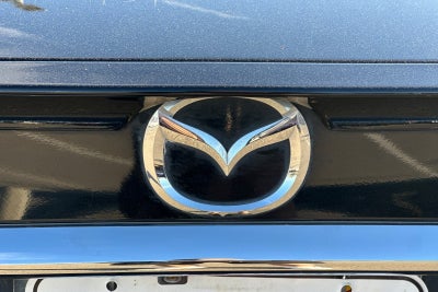 2017 Mazda Mazda6 Grand Touring