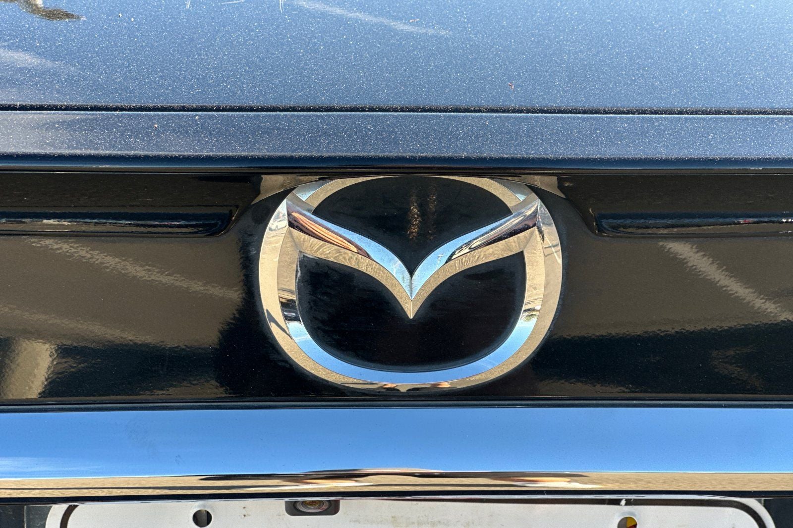 2017 Mazda Mazda6 Grand Touring