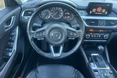 2017 Mazda Mazda6 Grand Touring