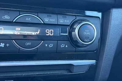 2017 Mazda Mazda6 Grand Touring