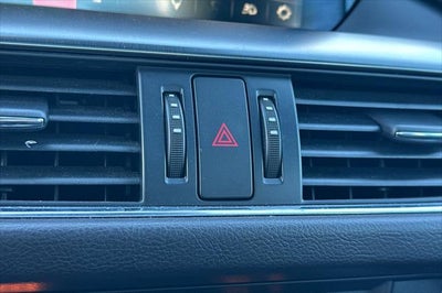 2017 Mazda Mazda6 Grand Touring