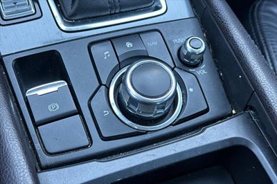 2017 Mazda Mazda6 Grand Touring