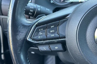 2017 Mazda Mazda6 Grand Touring