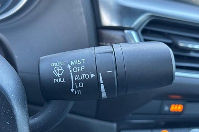 2017 Mazda Mazda6 Grand Touring