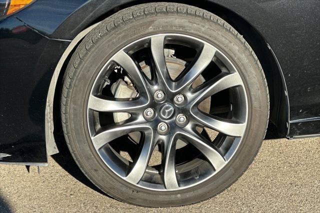 2017 Mazda Mazda6 Grand Touring