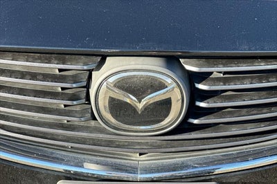 2017 Mazda Mazda6 Grand Touring