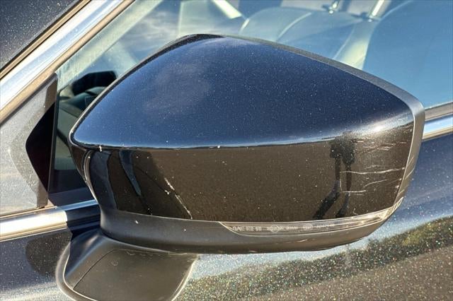 2017 Mazda Mazda6 Grand Touring