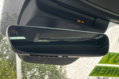2018 Mazda Mazda6 Signature