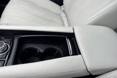 2018 Mazda Mazda6 Signature