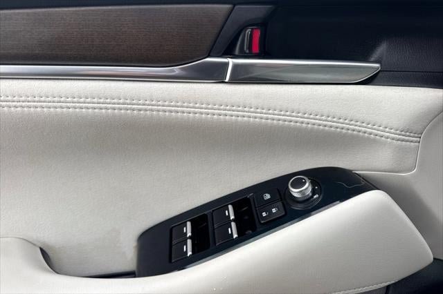2018 Mazda Mazda6 Signature