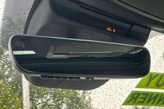 2018 Mazda Mazda6 Signature