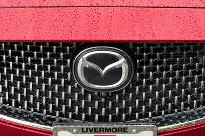 2018 Mazda Mazda6 Signature