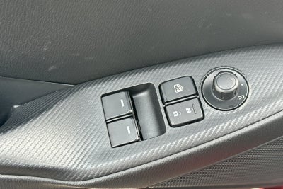 2023 Mazda Mazda MX-5 Miata Sport