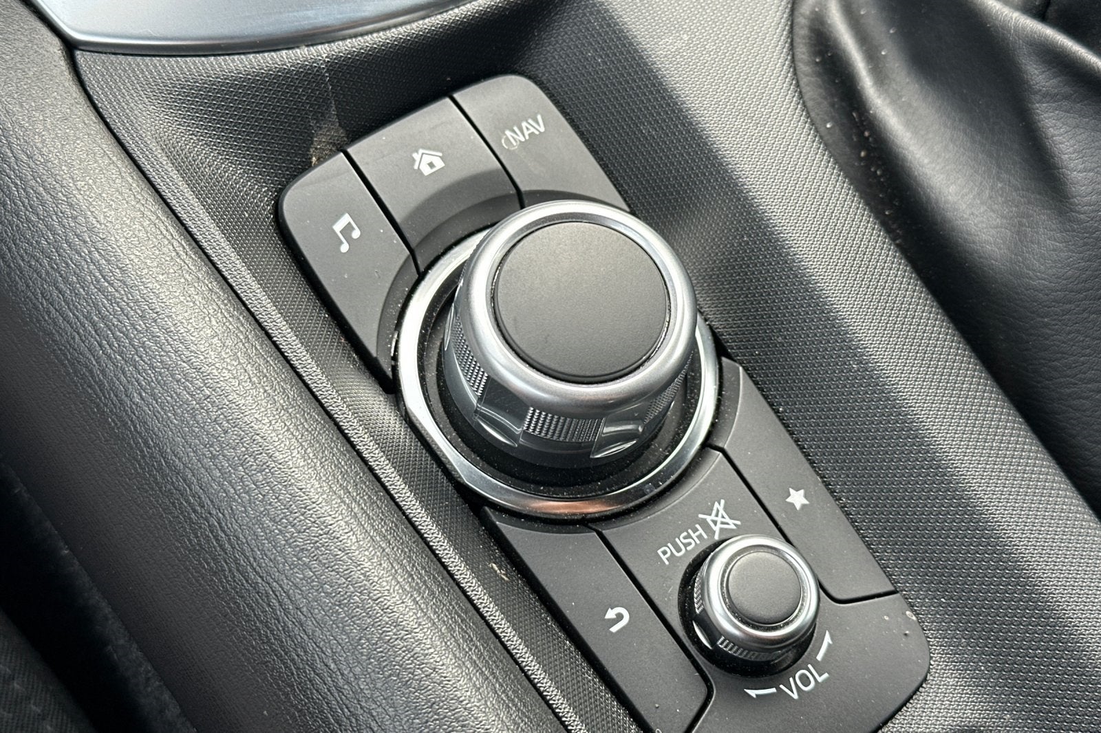 2023 Mazda Mazda MX-5 Miata Sport