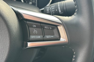 2023 Mazda Mazda MX-5 Miata Sport