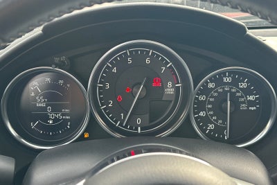 2023 Mazda Mazda MX-5 Miata Sport