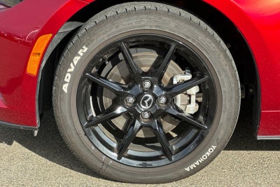 2023 Mazda Mazda MX-5 Miata Sport