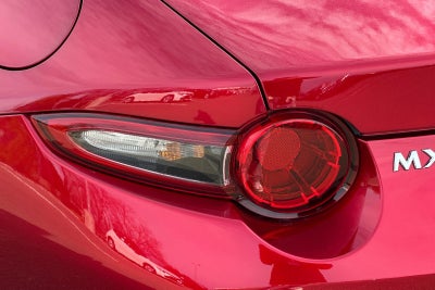 2023 Mazda Mazda MX-5 Miata Sport