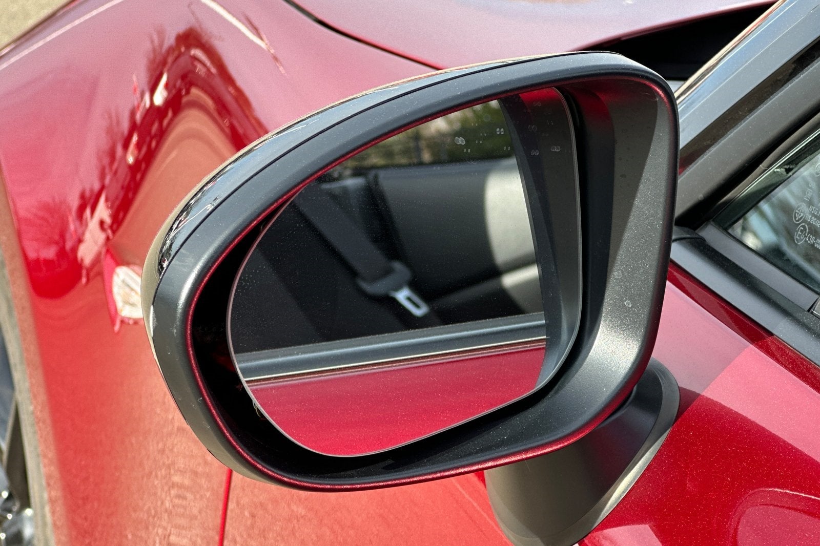 2023 Mazda Mazda MX-5 Miata Sport