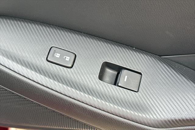 2023 Mazda Mazda MX-5 Miata Sport